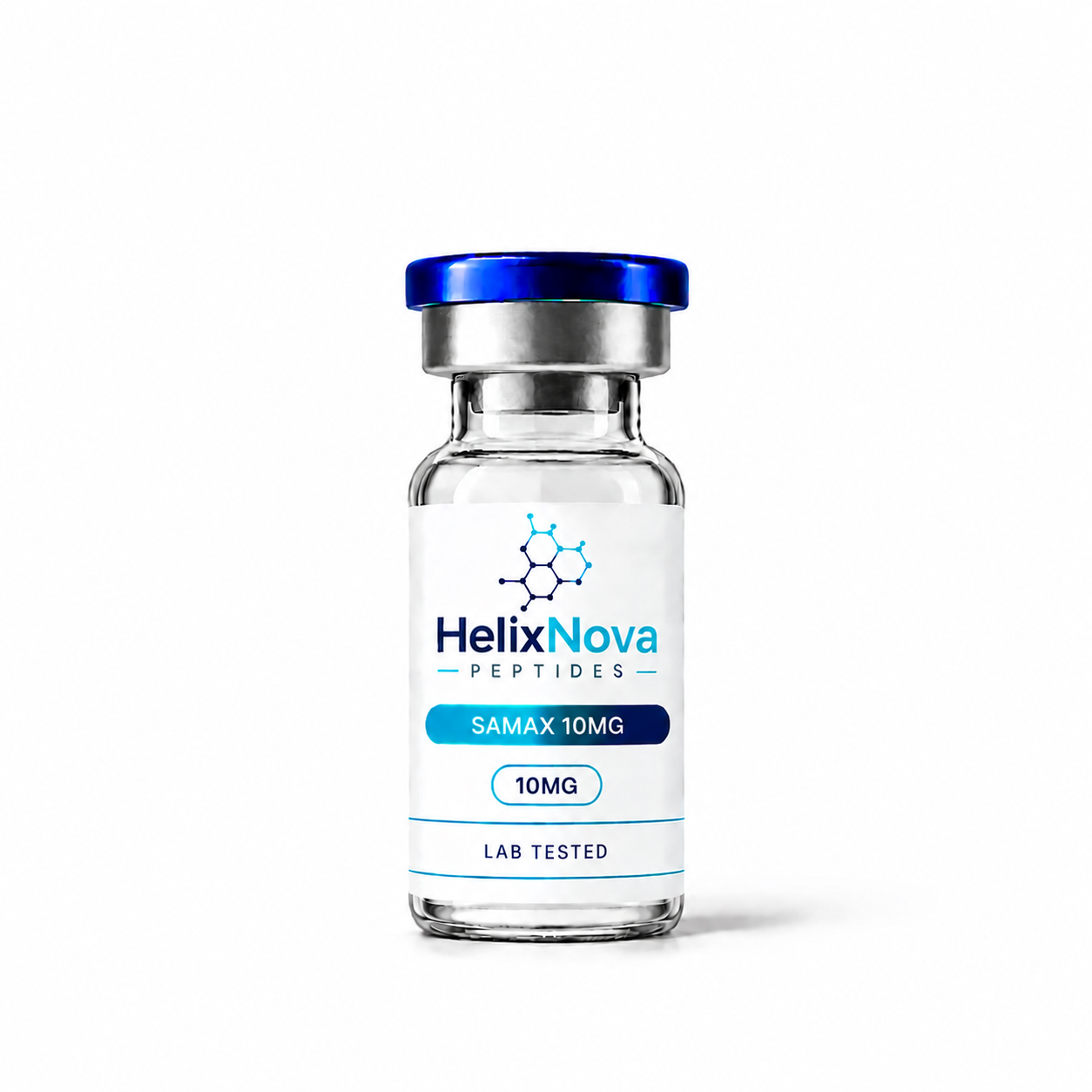 Samax vial