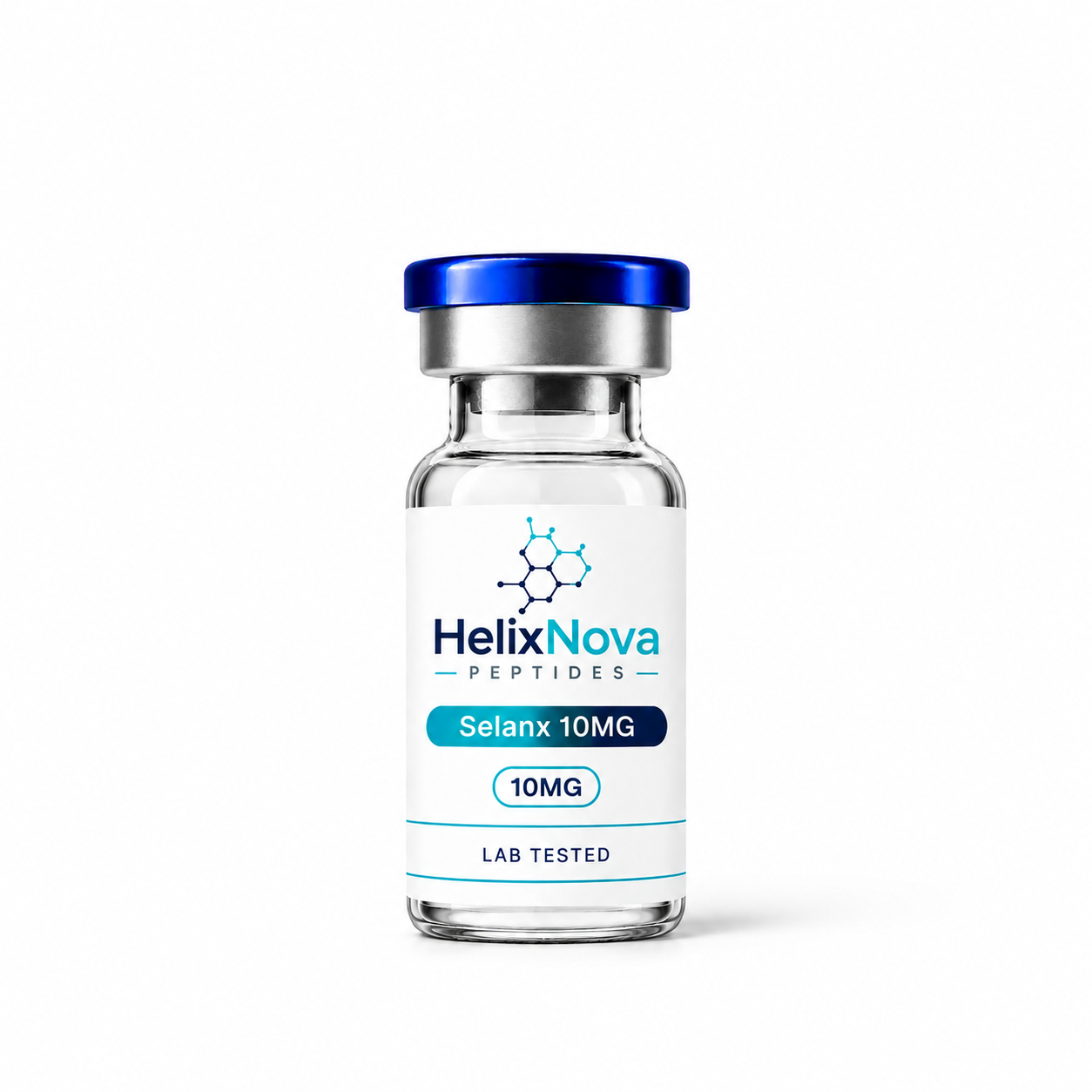 Selanx vial